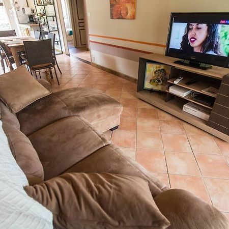 La Croix Du Sud 1 Villa Силаос Екстериор снимка