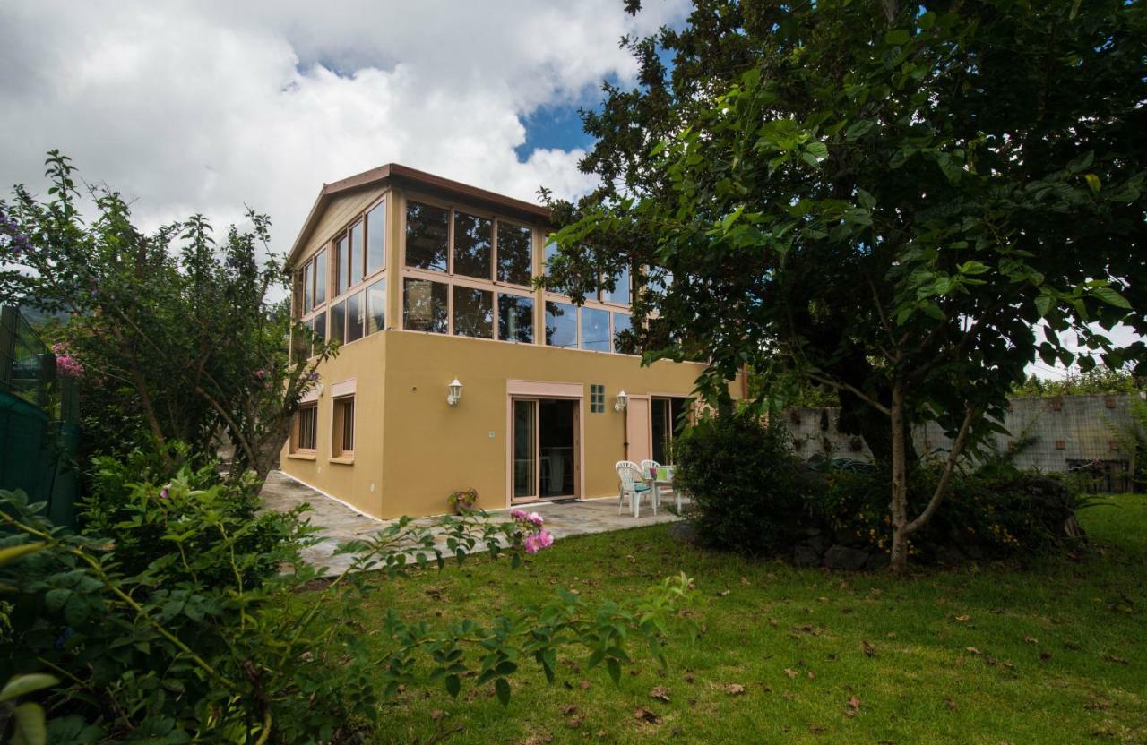 La Croix Du Sud 1 Villa Силаос Екстериор снимка
