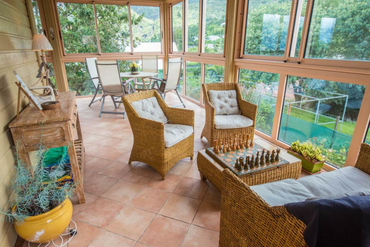 La Croix Du Sud 1 Villa Силаос Екстериор снимка