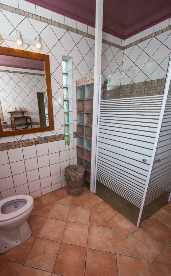 La Croix Du Sud 1 Villa Силаос Екстериор снимка
