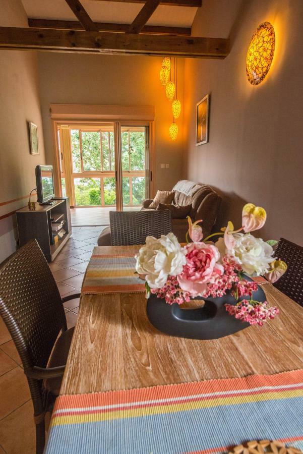 La Croix Du Sud 1 Villa Силаос Екстериор снимка